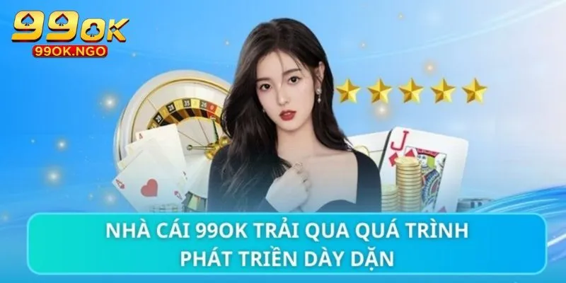 Điểm qua nét nổi bật của nền tảng 99OK