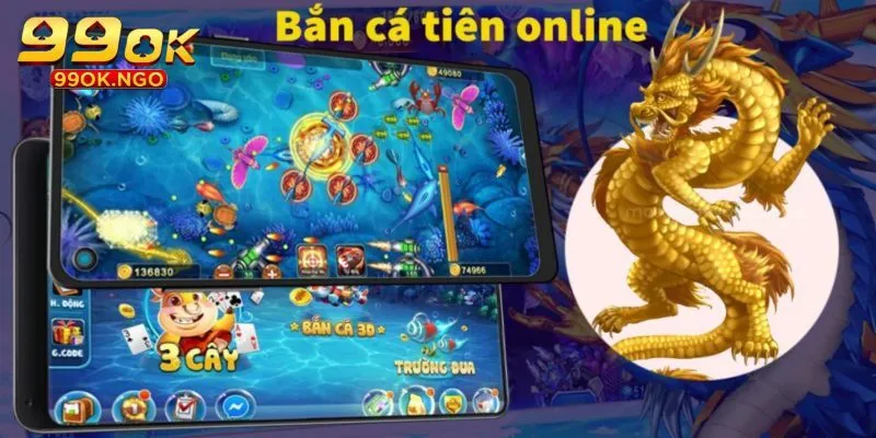 Game với lối chơi đơn giản, dễ thao tác