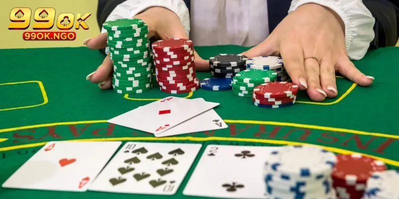 Khám phá chiến thuật chơi Baccarat uy tín thắng lớn