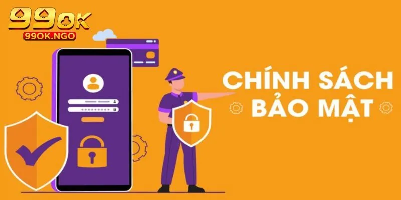 Người chơi cần chủ động cập nhật thông tin bảo mật