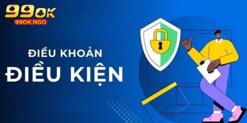 Những điều khoản tại 99OK về người tham gia