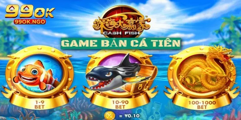 Phân tích điểm mạnh của game bắn cá Tiên